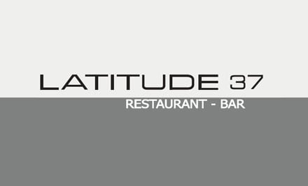 Latitude 37