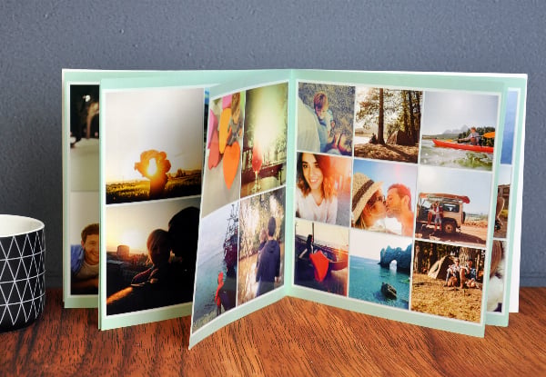 Personalised Softcover Photobook Range — photo 5