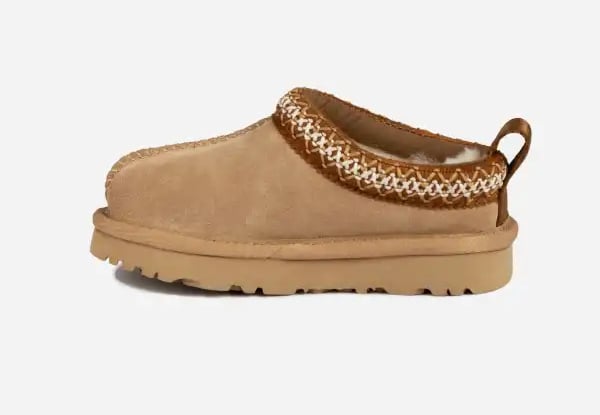 Ugg Kids Sydney Slipper - Available in Three Colours & Six Sizes — photo 6