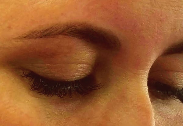 $25 for an Eye Trio incl. Eyebrow Shape, Eyebrow Tint & Eyelash Tint (value up to $40) — photo 4
