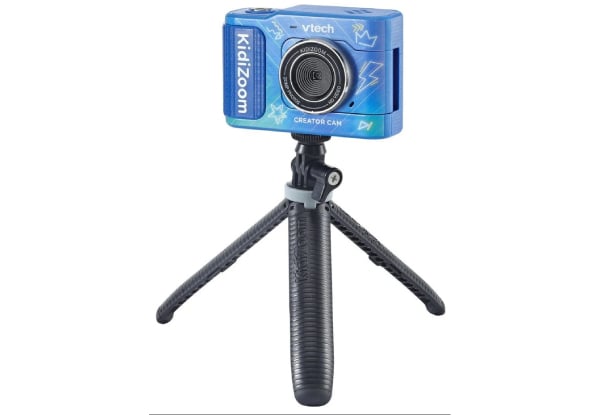 VTech Kidizoom Creator Cam Blue