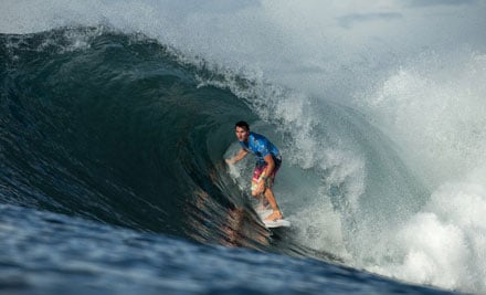 Piha Surf School