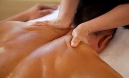 Knead a Massage