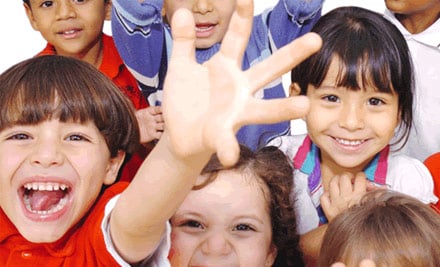 Kids Cove Early Learning Centre