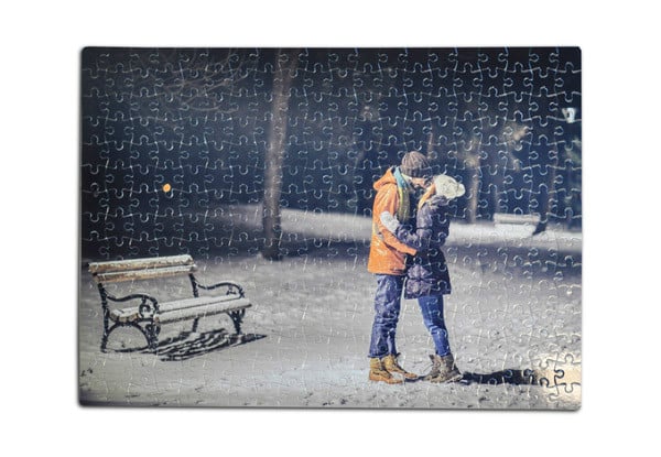 Personalised Jigsaw Puzzles - Two Sizes Available — photo 4