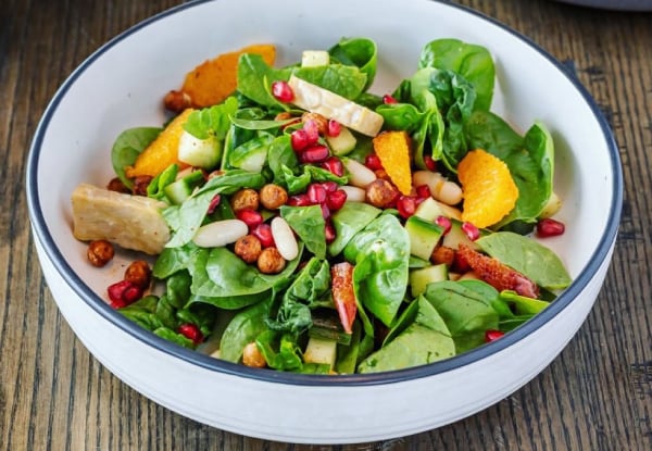 $25 for a $45 Dining Voucher from the All Day Menu at Town Tonic — photo 6