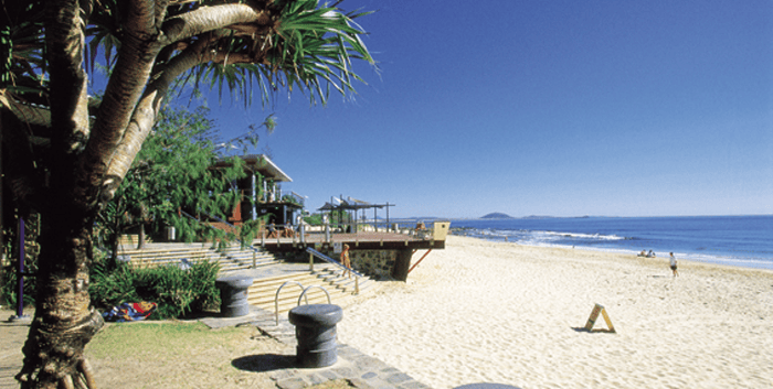 Caribbean Resort - Mooloolaba Sunshine Coast