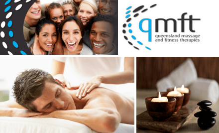 Queensland Massage & Fitness Therapies