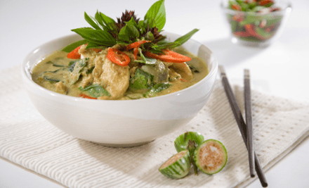 Thai Palace