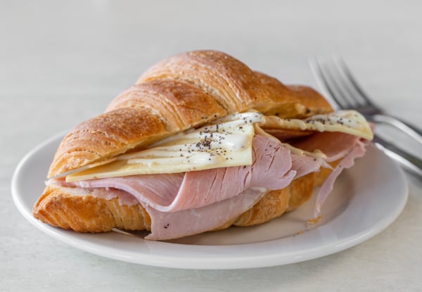 $50 Food & Beverage Voucher for Brunch or Bakery Items at Tawa Village Bakery - Option for $20 Voucher — photo 2