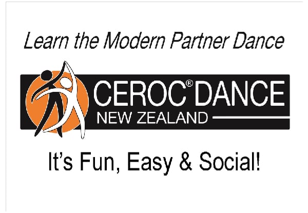 Five Beginner Ceroc Modern Jive Dance Classes — photo 2
