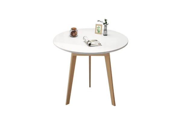 Round 80cm Kitchen Table