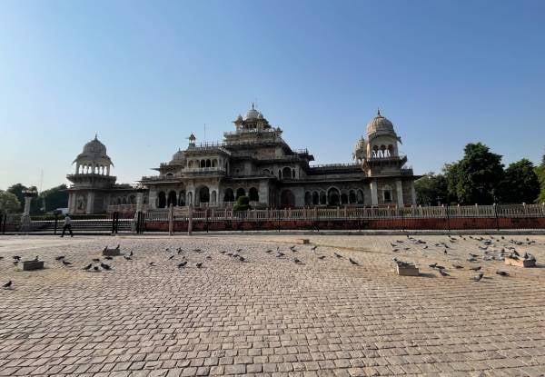 Per Person, Twin Share 10-Day India's Golden Triangle with Safari Tour — photo 8