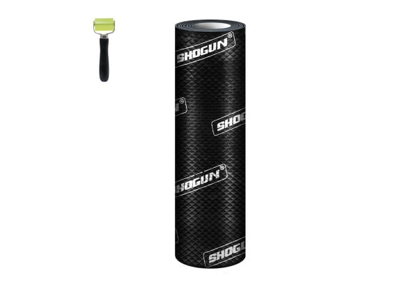 Car Sound Deadener Insulation - Available in Ten Options — photo 3