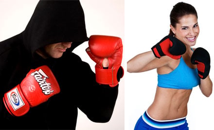 No Compromise Fitness