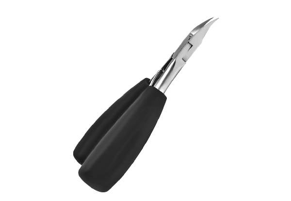 Heavy-Duty Toe Nail Clippers — photo 2