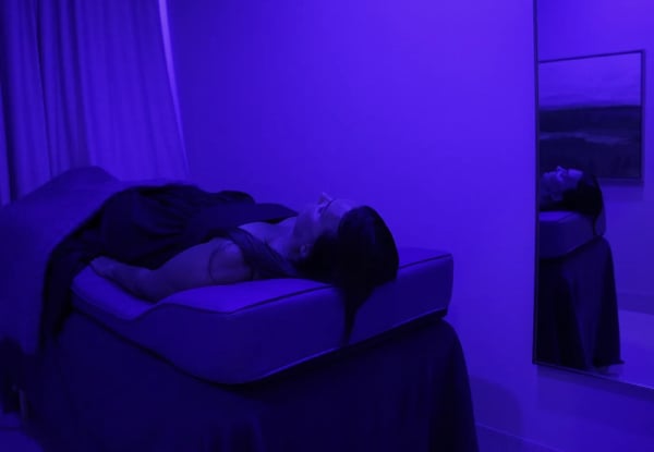 Therapy Package at Renew Wellness Place - 30-Minute PEMF Therapy, 20-Minute Red Light Therapy, 60-Minute Rooftop Contrast Therapy & 60-Minute Massage — photo 7