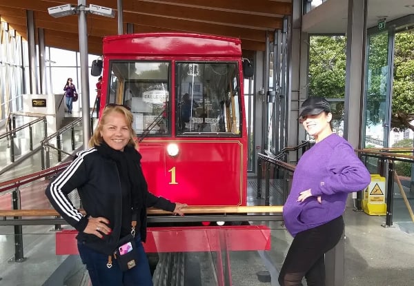 Full-Day Wellington Sightseeing & Cable Car Tour - Adults $326.17 or Children $157.83 — photo 5