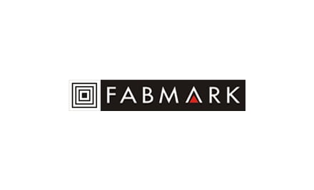Blue Cow Fabmark