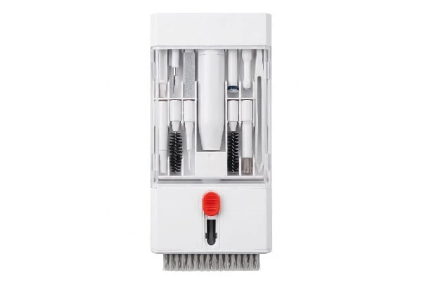 Multifunction Electronics Cleaning Kit for Keyboard, Camera & Screen — photo 2
