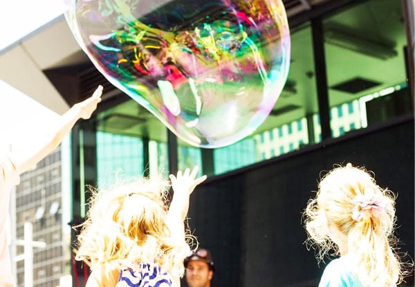 $20 for $25 in Federal Street Festival Dollars – November 11th & 12th — photo 7
