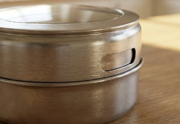 12-Piece Spice Container Set — photo 4
