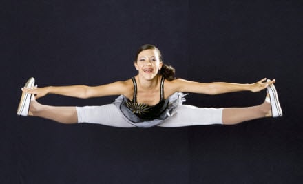 Brisbane Academy of Dance