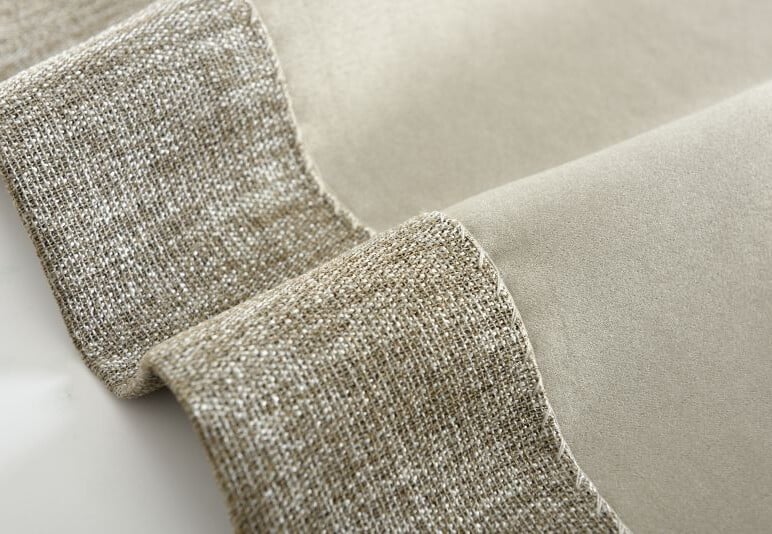 Thermal Pencil New York Pleat Curtain - Available in Two Colours & Six Sizes — photo 9