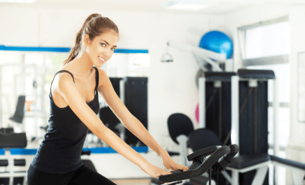 NRG Personal Training