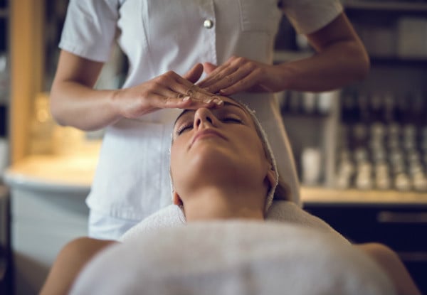 40-Minute Janssen Cosmetics Facial - Options for a 60-Minute Facial & to incl. an Eye Trio