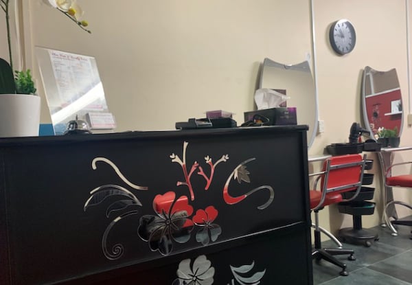 Bliss Hair & Beauty Salon