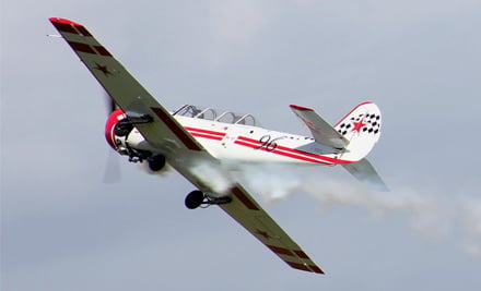 Double X Aviation