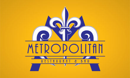 Metropolitan Restaurant & Bar