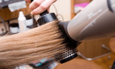 Intershape Hair Design