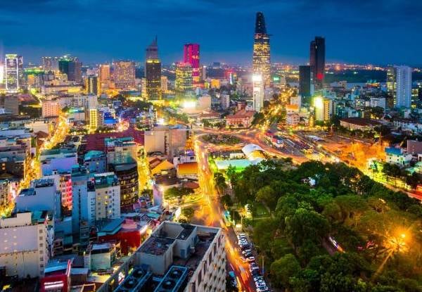 Per Person, Twin-Share 12-Day Vietnam Getaway Incl. Breakfasts, Accommodation, Domestic Flights, 2-Day Halong Bay Cruise, Airport Transfers, Trekking & More - Option for Three, Four & Five Star Accommodation Packages — photo 4