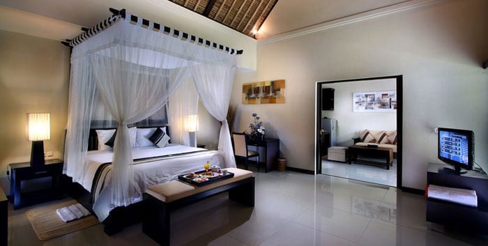 Bali Rich Luxury Villas & Spa