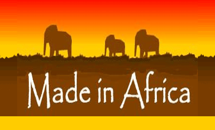Made in Africa