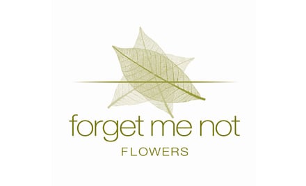 Forget Me Not Flowers