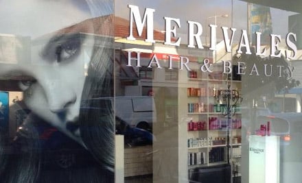 Merivales Hair & Beauty