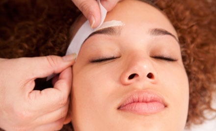 Pamper Massage & Beauty Therapy