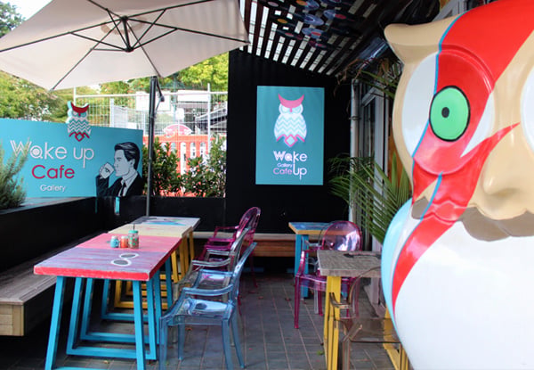 Any Meal from Menu incl. a Drink for One Person - Option for Two People Available — photo 2