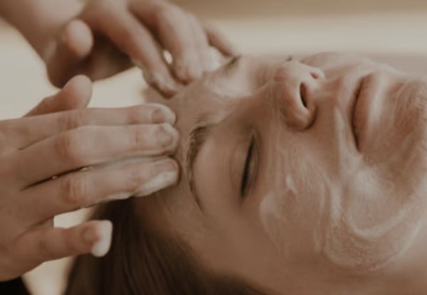 $111 for a 75-Minute Serenity Bliss Therapy Package at House of Wellness, Mount Maunganui - Aromatherapy Massage, Arm, Hand & Foot Massage, & a Relaxing Facial & Head Massage, Plus a Yoga, Aerial or Pilates Class (Valued at $185) — photo 2