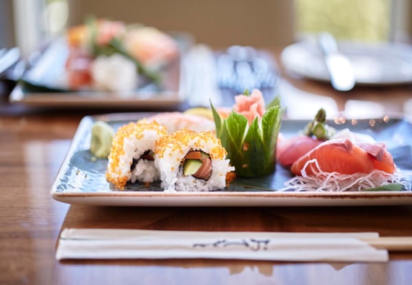 From $115 for a Premium Interactive Lunchtime Dining Experience for Two incl. a Glass of Central Otago's Maude Wine Each & Weekday Valet Parking (value up to $950) — photo 3