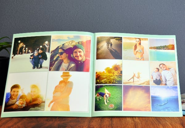Personalised Softcover Photobook Range — photo 6