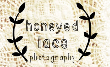 Honeyed Lace Photography