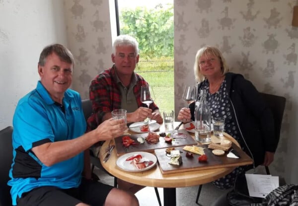 Full-Day Martinborough Wine Tour - Options for 2-15 People — photo 7