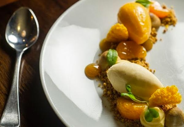 Three-Course Meal for Two at Muse Eatery & Bar - Options for up to Eight People — photo 6