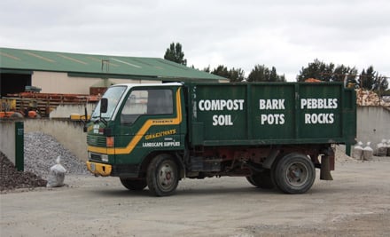 Greenways Landscaping Supplies