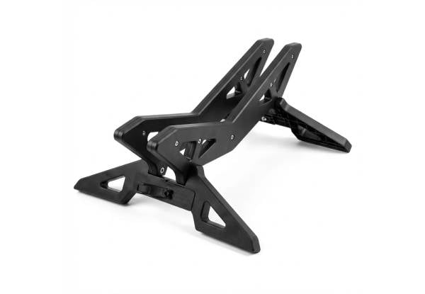 Adjustable Bicycle Floor Parking Stand