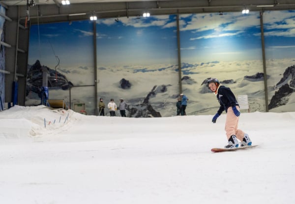 Day Pass to Snowplanet — photo 3